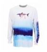 Guy Harvey Sleeve Performance T Shirt