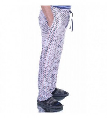 Brand Original Men's Pajama Bottoms