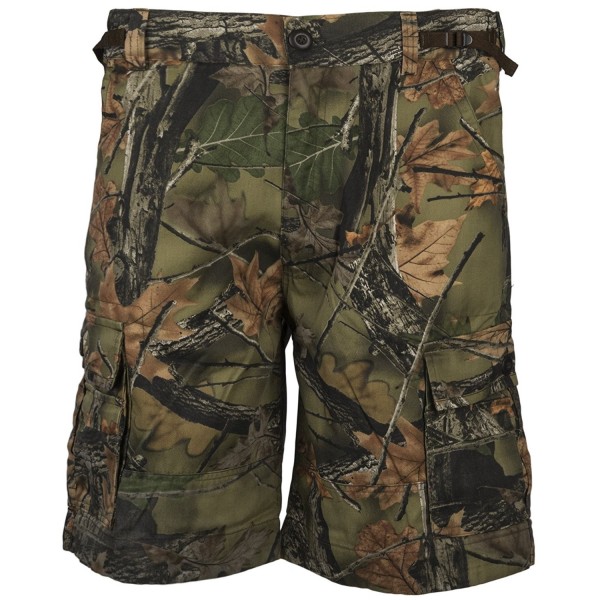 Trail Washed 6 pocket Shorts Medium