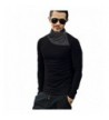 Coofandy Turtleneck Thermal T Shirts Pullover