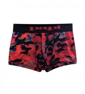 Papi Microflex Camouflage Brazilian X Large