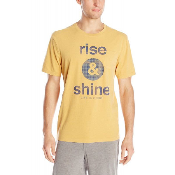 Life Good T Shirt Antique X Large Life Good T Shirt Antique X Large