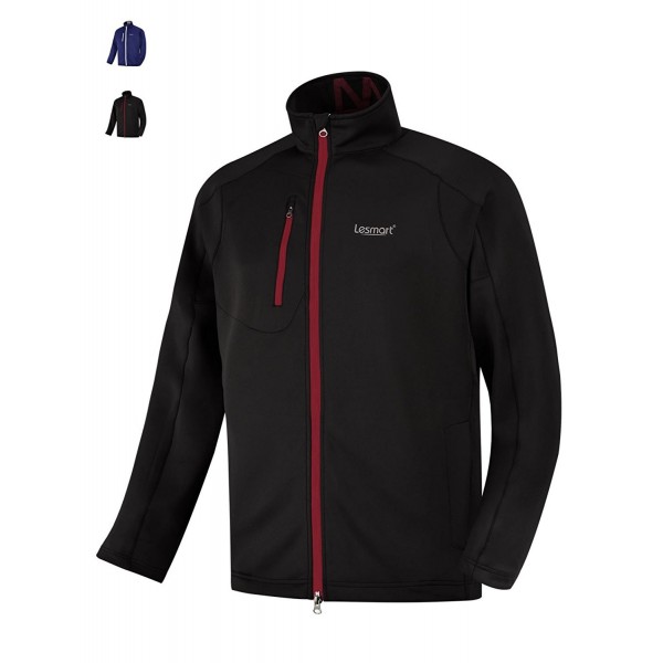 Jacket Lightweight Performance Stretch Training