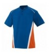 Augusta Sportswear BASEBALL JERSEY Orange