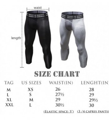 Men's Athletic Pants Outlet