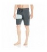 Volcom Quarta Slinger Boardshort Stealth