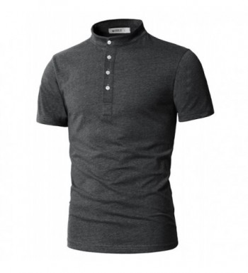 Fashion Men's T-Shirts