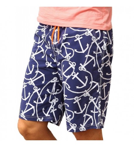 Gailang Surfing Shorts Swimwear Trunks