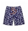 Cheap Designer Men's Swim Board Shorts