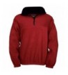 Colorado Timberline Steamboat Pullover XS Burgundy