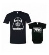 Inspired Star Wars Onsie Darth