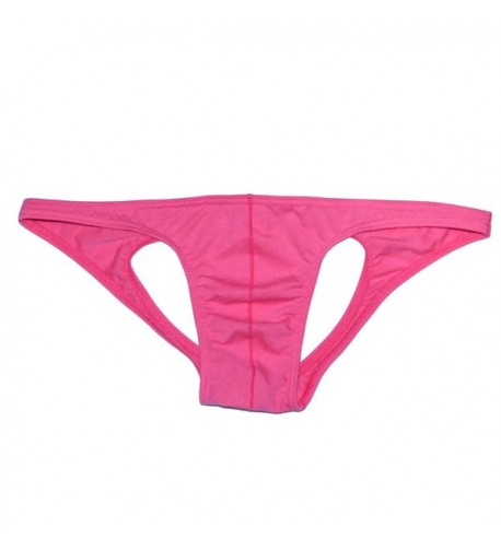 Sandbank Lingerie Backless Underwear G string