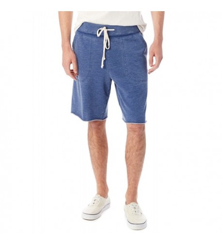 Alternative Mens Victory Short Shorts