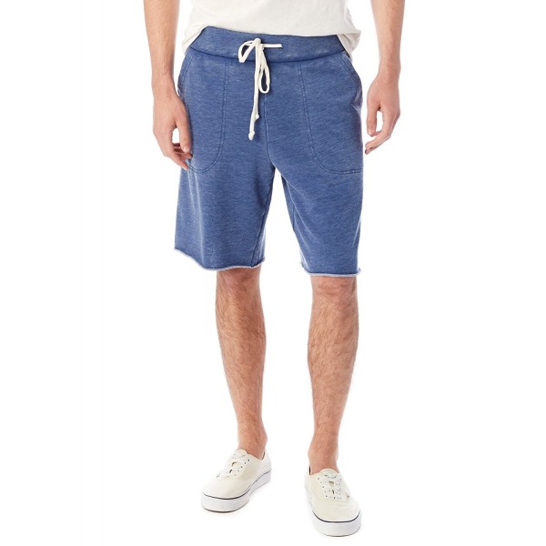 Alternative Mens Victory Short Shorts