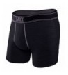 Blacksheep Performance Boxers Underwear Heather