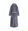 Richie House Fleece Bathrobe RHM2760