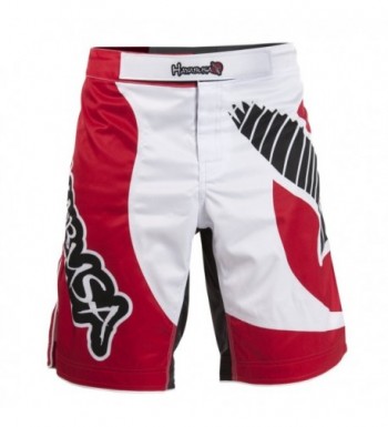 Hayabusa Chikara Fight Shorts 34 Inch