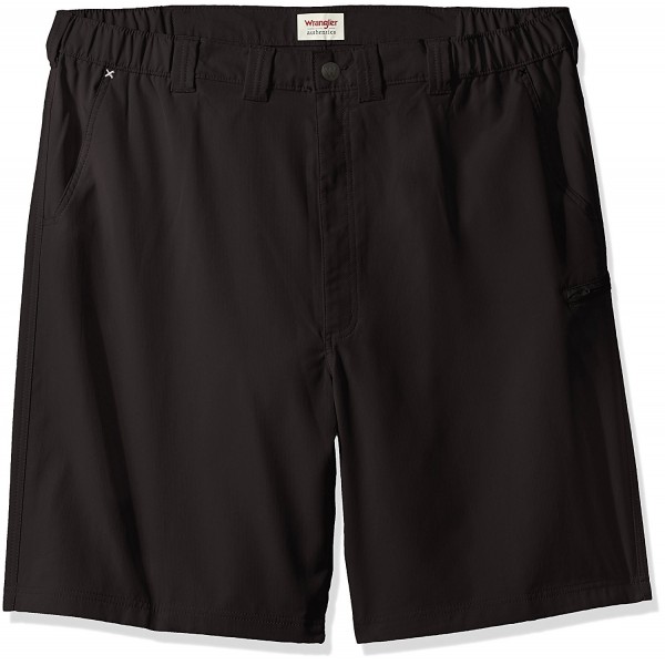 Wrangler Authentics Performance Elastic Utility