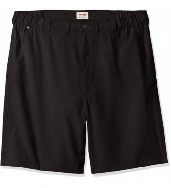 Wrangler Authentics Performance Elastic Utility