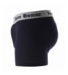 Cotton Padded Enhancing Boxer Brief
