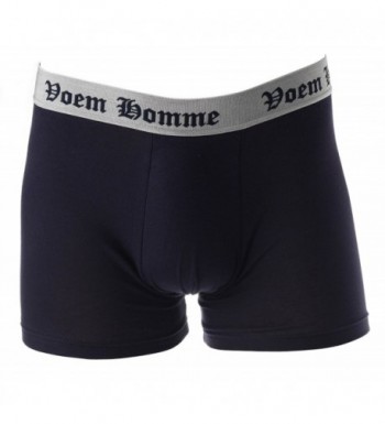 Designer Men's Boxer Briefs Clearance Sale