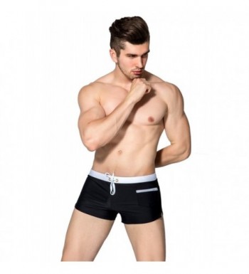 Men's Swimwear