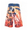 Discount Real Men's Swim Board Shorts Outlet