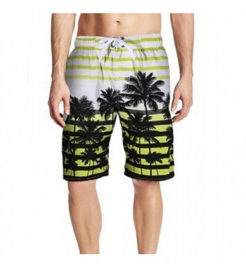 Men's Swim Board Shorts for Sale