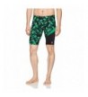 TYR Mens Emulsion Jammer Green