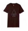 Volcom Mens Concentric Short Sleeve