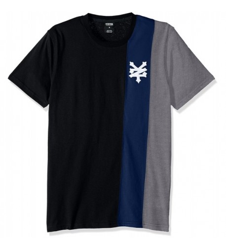 Zoo York Short Sleeve Color