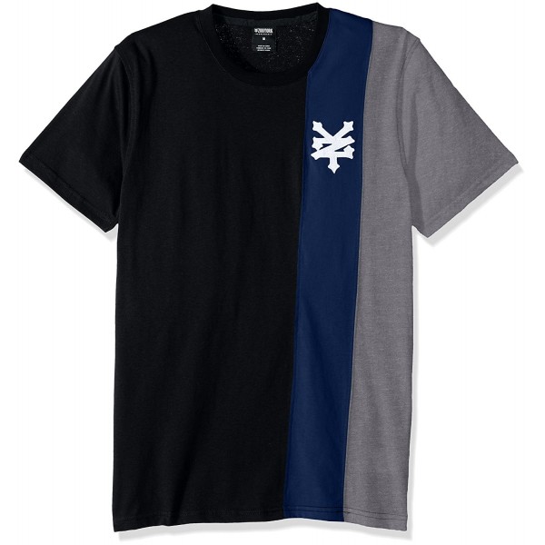 Zoo York Short Sleeve Color