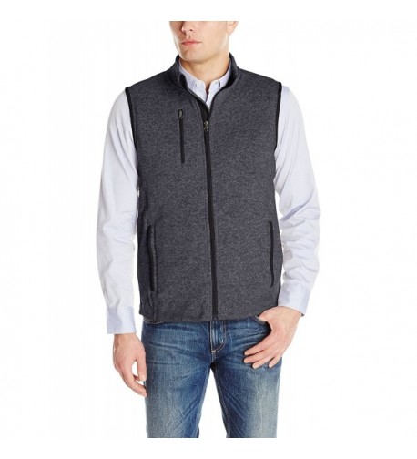 Charles River Apparel Heathered Charcoal