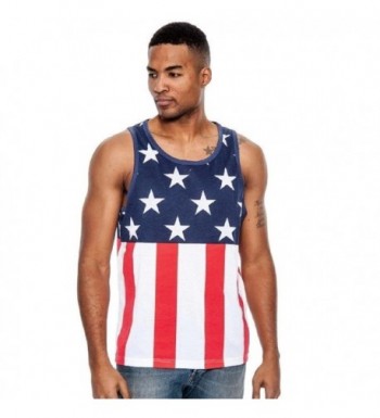 Cheap Men's Tank Shirts Outlet Online