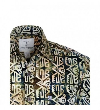 Cheap Men's Casual Button-Down Shirts Online