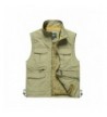 Heihuohua Outdoor Outerwear Travels Sleeveless