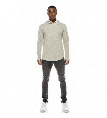 Designer Men's Fashion Sweatshirts