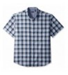 Arrow Short Sleeve Texture Shirts