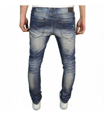 Popular Men's Jeans Wholesale