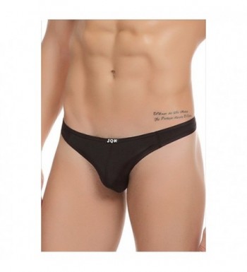 Discount Real Men's Thong Underwear Outlet