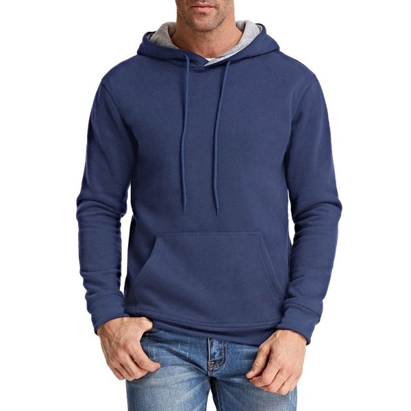 PAUL JONES Pullover Hoodies Jackets