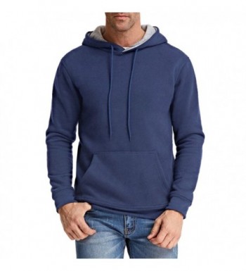 PAUL JONES Pullover Hoodies Jackets