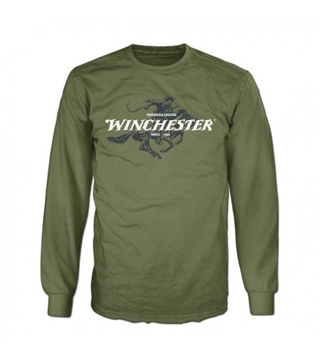 Winchester Official Graphic Printed Military