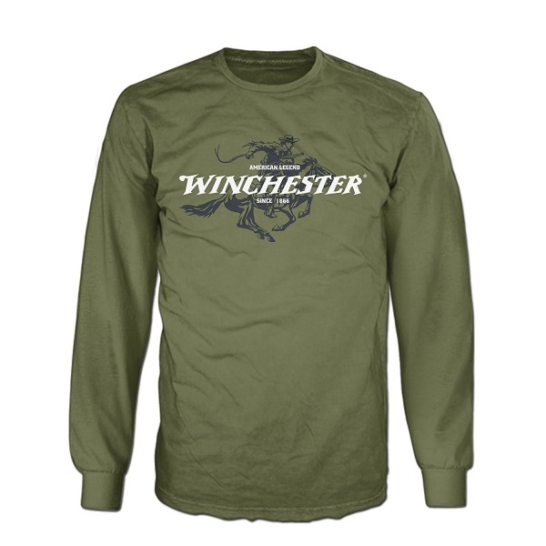 Winchester Official Graphic Printed Military