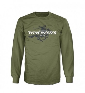 Winchester Official Graphic Printed Military