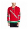 Blizzard Bay Rudolph Christmas Sweater