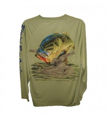Bimini Bay Outfitters Graphic Sleeve