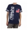 Calhoun Merica Pocket T Shirt XX Large