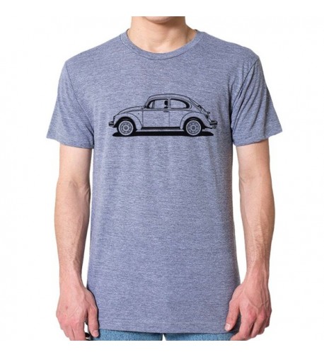 GarageProject101 Beetle Side T Shirt Athletic