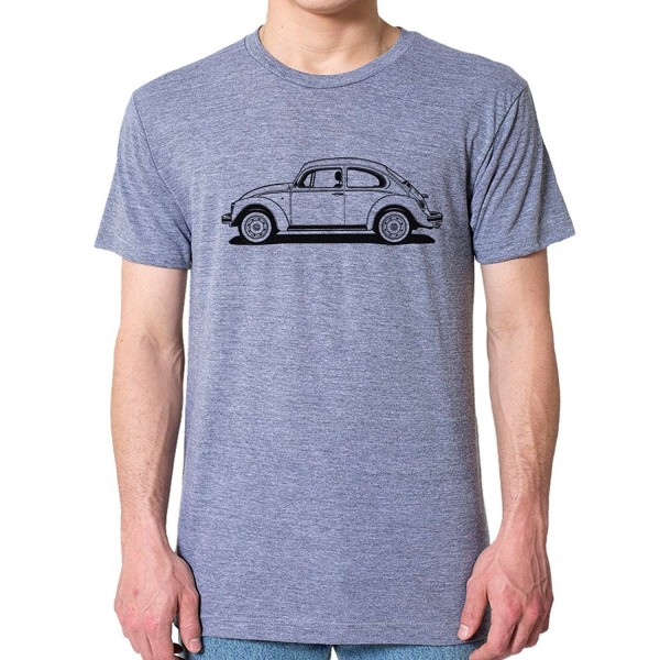 GarageProject101 Beetle Side T Shirt Athletic